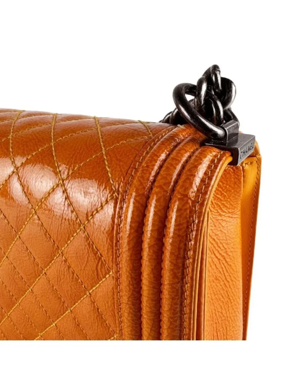Chanel Shoulder Bag